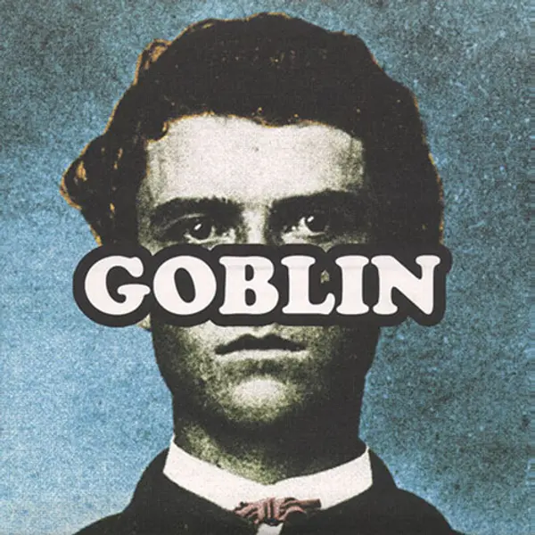 Tyler, The Creator - Goblin - All City Records