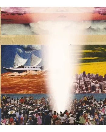 Broken Social Scene - Forgiveness Rock Record (CD, Album, Digipak) - NM/NM - Classical33.co.uk