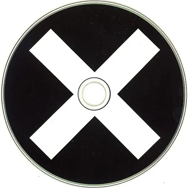 The XX - XX (CD, Album, Digipak) - NM/NM - Classical33.co.uk