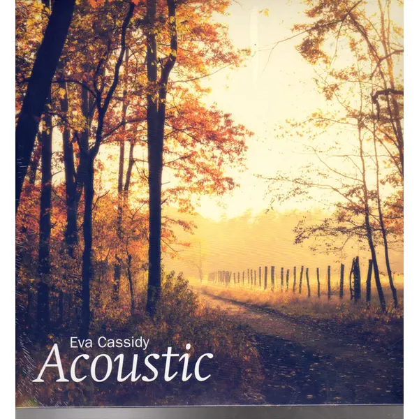 Eva Cassidy - Acoustic - All City Records