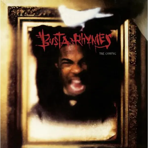 Busta Rhymes - The Coming - All City Records