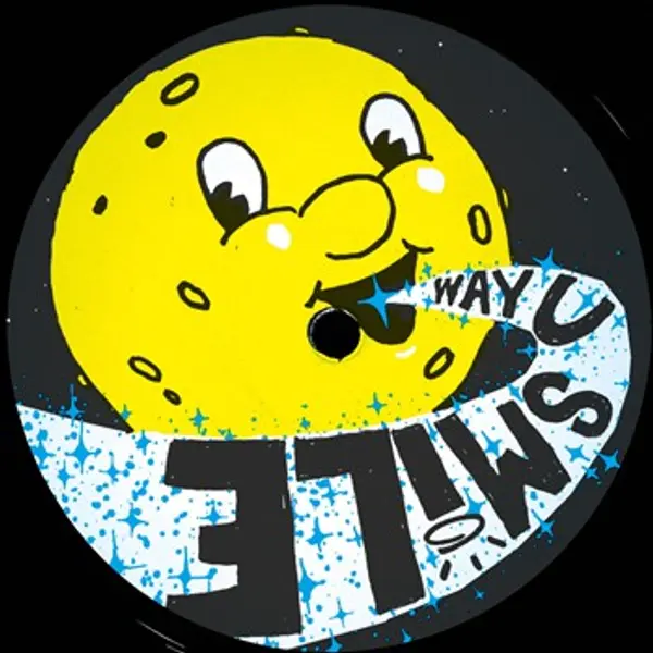 Refreshers - Way U Smile - All City Records
