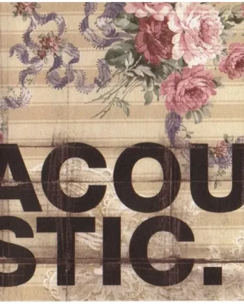 Acoustic. (2xCD, Compilation, Sli) - NM/NM - Classical33.co.uk
