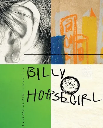 HORSEGIRL - BILLY VINYL (LTD. ED. 7")
