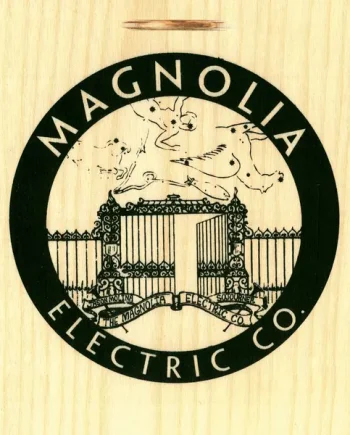 MAGNOLIA ELECTRIC CO. - SOJOURNER VINYL (LTD. ED. 4LP WOODEN BOXSET)