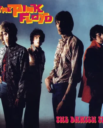 Pink Floyd - The Danish Trip - All City Records