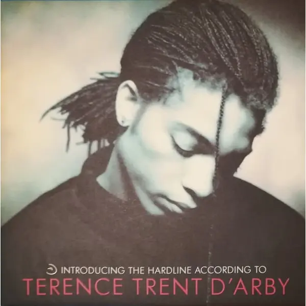 Terence Trent D'Arby - Introducing The Hardline According To Terence Trent D'Arby Vinyl LP (LP Record, Album) - NM/NM - Classical33.co.uk