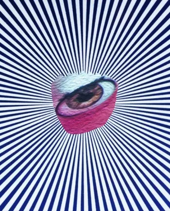 HAPPYNESS - FLOATR VINYL (LTD. ED. CLEAR)