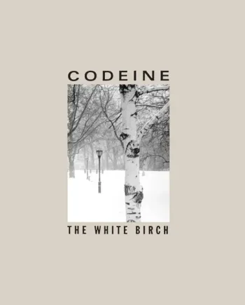 CODEINE - THE WHITE BIRCH VINYL RE-ISSUE (LTD. ED. 'KITCHEN LIGHT')