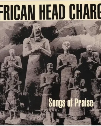 African Head Charge - Songs of Praise | VinylSelector.com