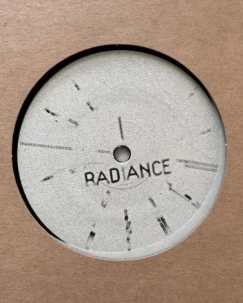 Basic Channel - Radiance - All City Records