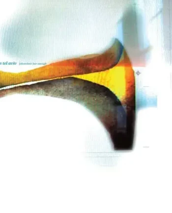 TELEFON TEL AVIV - FAHRENHEIT FAIR ENOUGH VINYL (LTD. 25TH ANN. ED. WATERCOLOUR 2LP)
