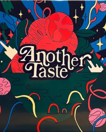 Another Taste - Another Taste - All City Records