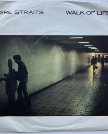 Dire Straits – Walk Of Life | VinylSelector.com