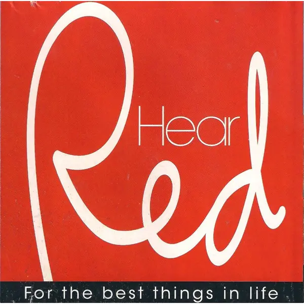 Red Hot and Cool (CD, Compilation, Promo) - NM/NM - Classical33.co.uk