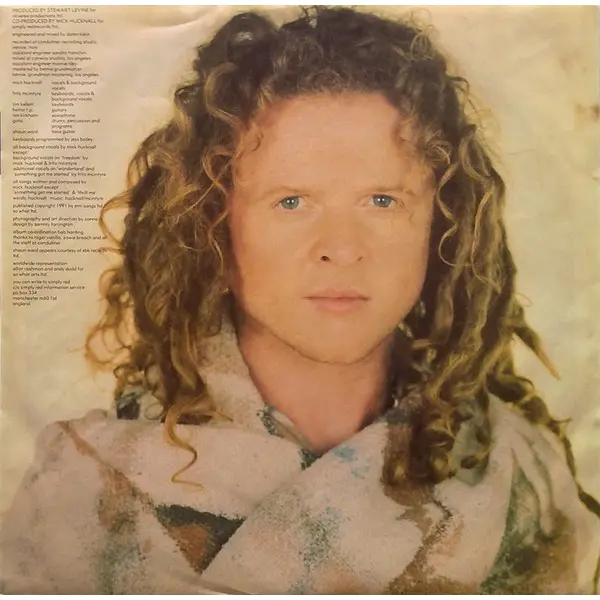 Simply Red - Stars Vinyl LP (LP Record, Album) - NM/NM - Classical33.co.uk