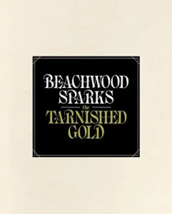 Beachwood Sparks - The Tarnished Gold - All City Records