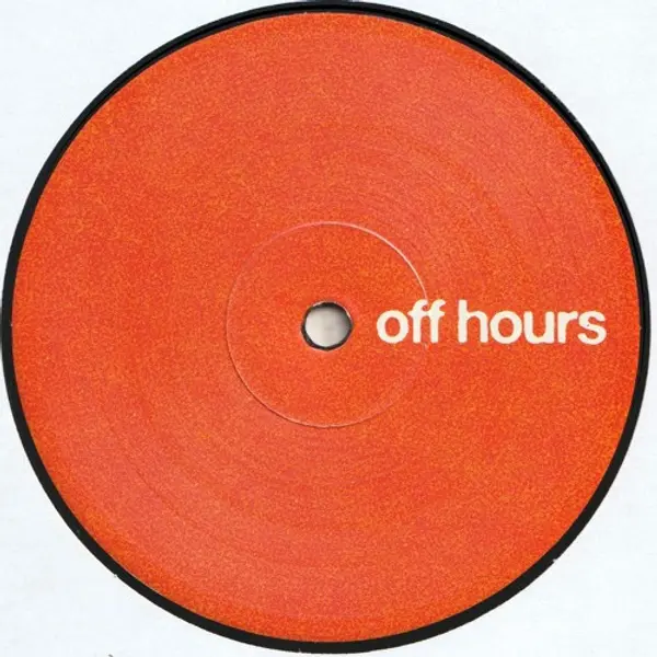 Nephews, ICTV, Emanuele Barilli - OH001 - All City Records