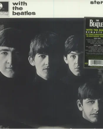 Beatles, The - With The Beatles - All City Records