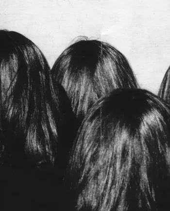 LOST GIRLS - MENNESKEKOLLEKTIVET VINYL (LTD. ED. WHITE)