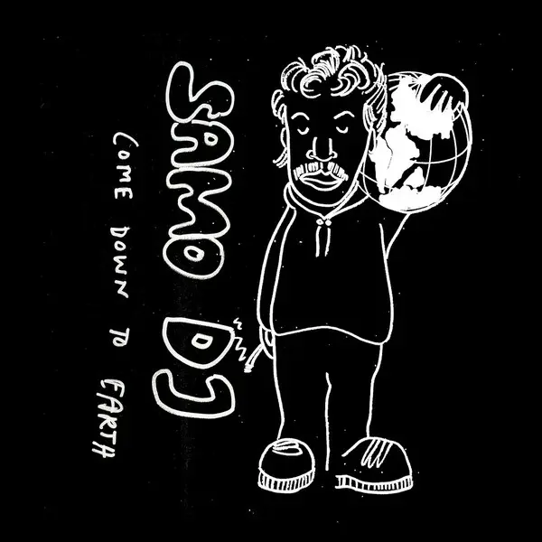 Samo - Come Down To Earth - All City Records