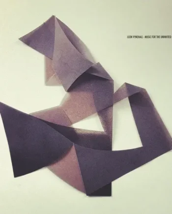 LEON VYNEHALL - MUSIC FOR THE UNINVITED VINYL (IMPORT)