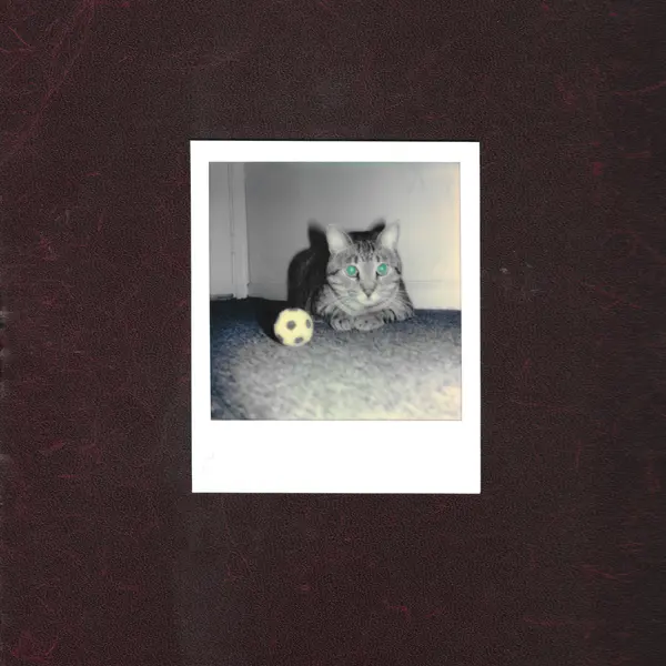 THE GOALIE’S ANXIETY AT THE PENALTY KICK - WAYS OF HEARING VINYL (LTD. ED. COKE BOTTLE GREEN)