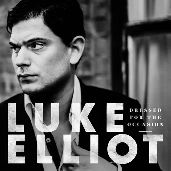 Luke Elliot - Dressed For The Occasion (CD, Album, Dig) - M/M - Classical33.co.uk