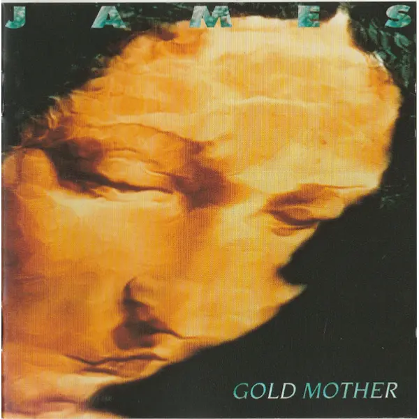 James - Gold Mother (CD, Album) - NM/NM - Classical33.co.uk