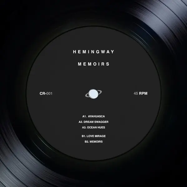 Hemingway (2) - Memoirs - All City Records
