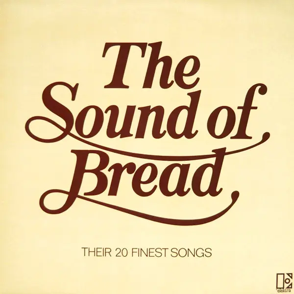 Bread - The Sound Of Bread - Their 20 Finest Songs (LP, Album, Comp, non) - VG+/VG - Classical33.co.uk