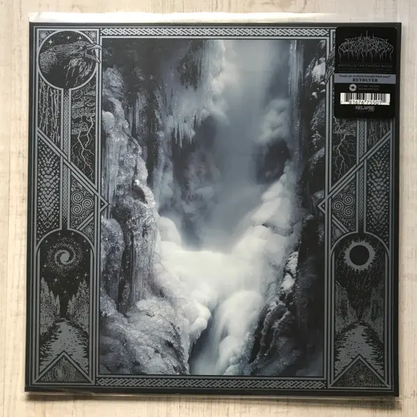 Wolves In The Throne Room - Crypt Of Ancestral Knowledge - All City Records