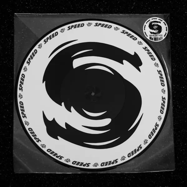 Source Direct - Dangerous Curves / Game Play - All City Records