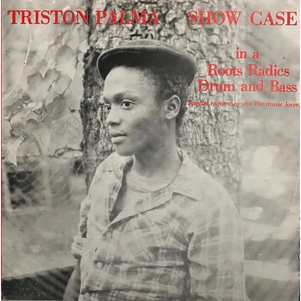 Tristan Palmer - Show Case (In A Roots Radics Drum And Bass) - All City Records