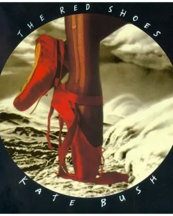 Kate Bush - The Red Shoes (CD, Album) - NM/NM - Classical33.co.uk