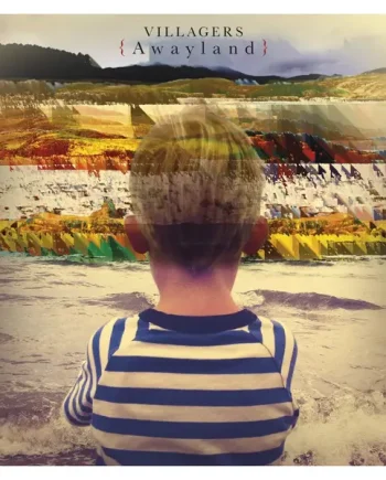 VILLAGERS - {awayland} VINYL RE-ISSUE (LTD. ED. BLUE)