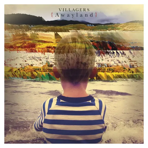 VILLAGERS - {awayland} VINYL RE-ISSUE (LTD. ED. BLUE)