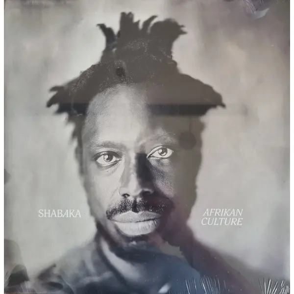 Shabaka Hutchings - Afrikan Culture - All City Records