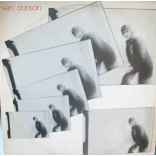 Van Dunson - Van Dunson Vinyl LP (LP Record, Album) - NM/VG+ - Classical33.co.uk
