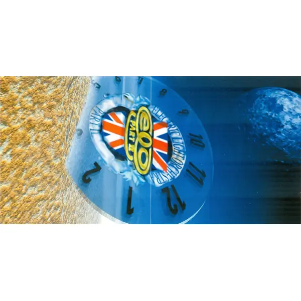 Electric Light Orchestra Part 2 - Time After Time (CD, Compilation) - NM/NM - Classical33.co.uk