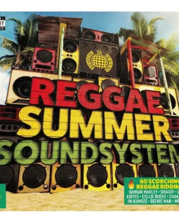 Reggae Summer Soundsystem (3xCD, Compilation, Mixed) - M/M - Classical33.co.uk