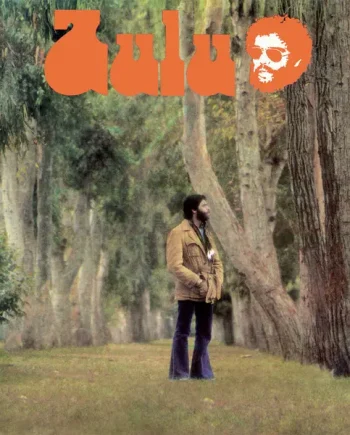 Zulu (7) - Zulu - All City Records