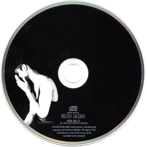 Gabrielle - Find Your Way (CD, Album) - NM/NM - Classical33.co.uk