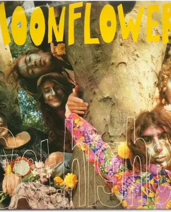 Moon Flowers - Get Higher 12" | VinylSelector.com