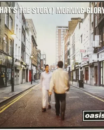 Oasis – (What's The Story) Morning Glory? | VinylSelector.com