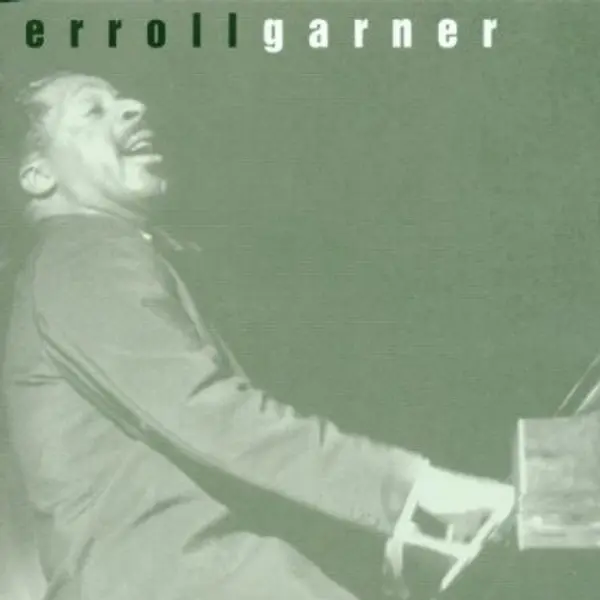 Erroll Garner - This Is Jazz (CD, Compilation) - NM/NM - Classical33.co.uk