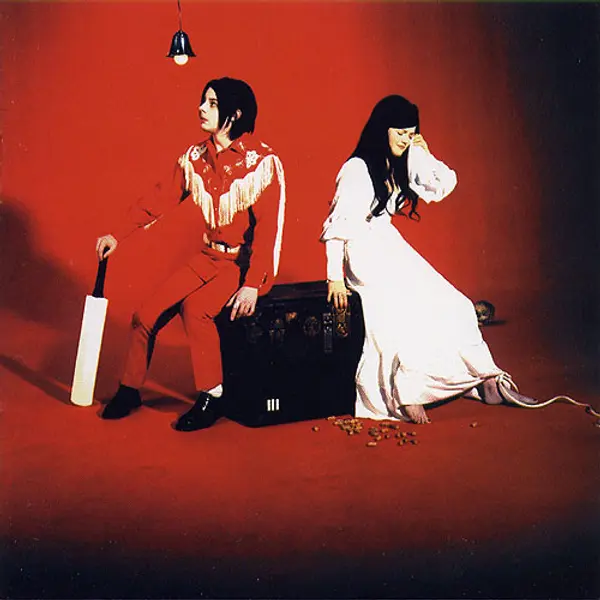 The White Stripes - Elephant (CD, Album) - NM/NM - Classical33.co.uk