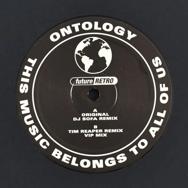 Ontology (2) - FR038 - All City Records