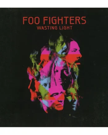 Foo Fighters - Wasting Light (CD, Album, Gatefold) - NM/NM - Classical33.co.uk