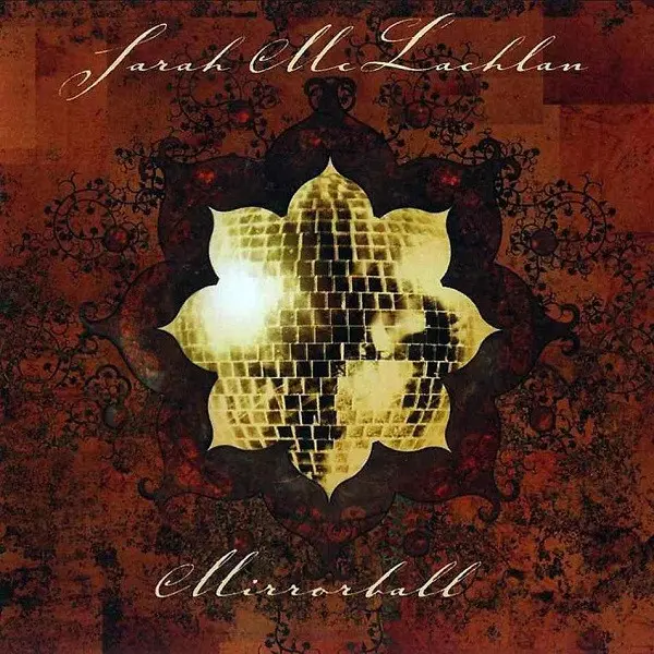 Sarah McLachlan - Mirrorball (CD, Album) - NM/NM - Classical33.co.uk